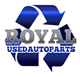 Royal Used Auto Parts